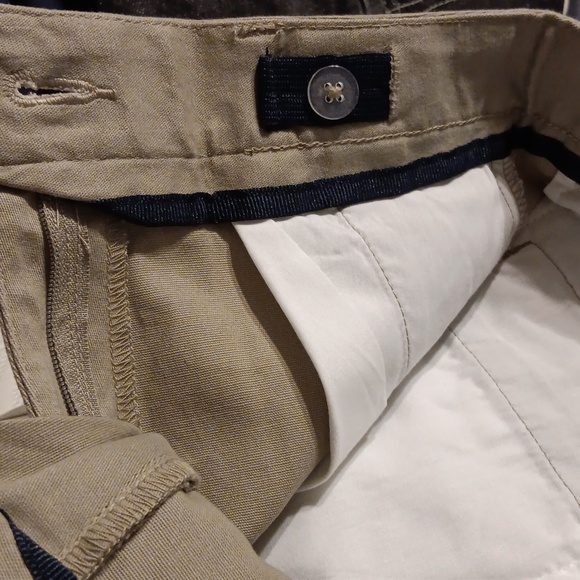 NWT Girls Bermuda shorts - Picture 5 of 6